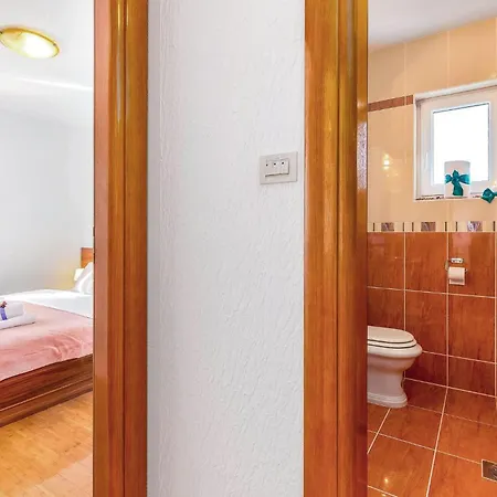 Beautiful In With Kitchen Crikvenica