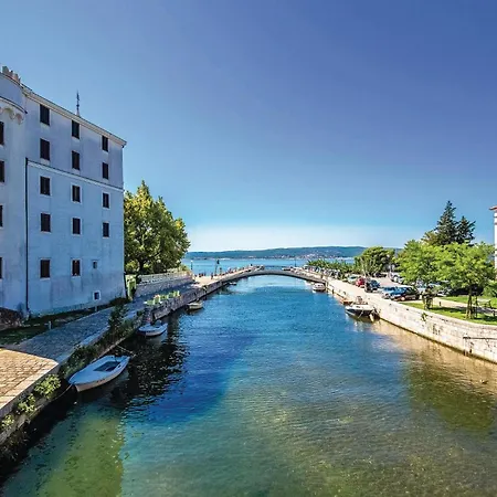 Apartman Lovely In