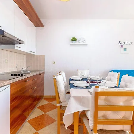 Lovely In Apartman Crikvenica