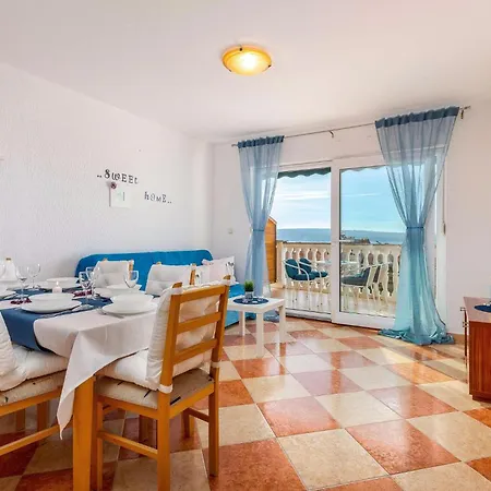 Apartment Beautiful In With Kitchen