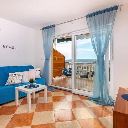Apartman Lovely In